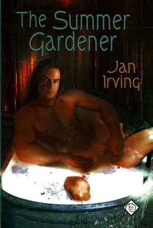 The Summer Gardener by Jan Irving