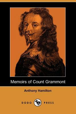 Memoirs of Count Grammont by Anthony Hamilton