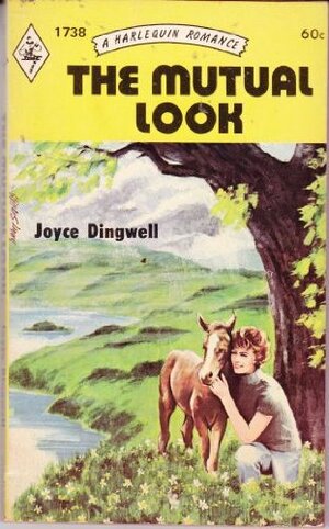 The Mutual Look by Joyce Dingwell