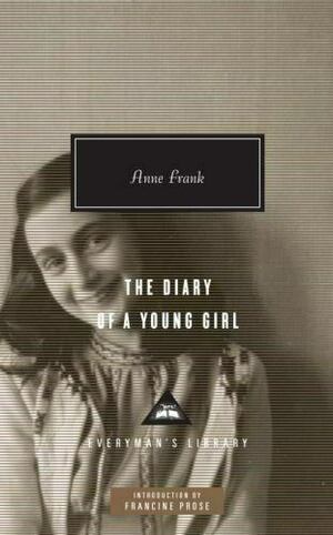 The Diary of a Young Girl by Anne Frank