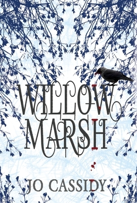 Willow Marsh by Jo Cassidy