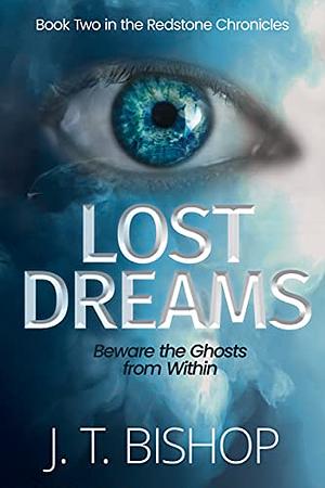Lost Dreams  by J.T. Bishop