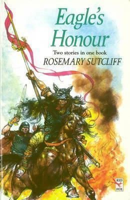 Eagle's Honour by Rosemary Sutcliff, Victor G. Ambrus