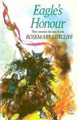 Eagle's Honour by Victor G. Ambrus, Rosemary Sutcliff