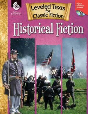 Historical Fiction [With CDROM] by Christine Dugan