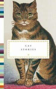 Cat Stories by Diana Secker Tesdell