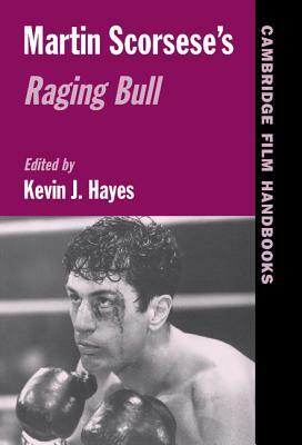 Martin Scorsese's Raging Bull by 