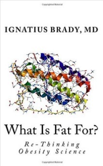What Is Fat For?: Re-Thinking Obesity Science by Ignatius Brady