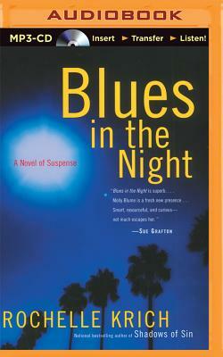 Blues in the Night by Rochelle Krich