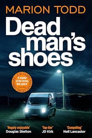 Dead Man's Shoes by Marion Todd