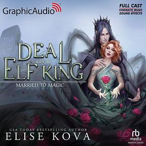 A Deal With The Elf King by Elise Kova