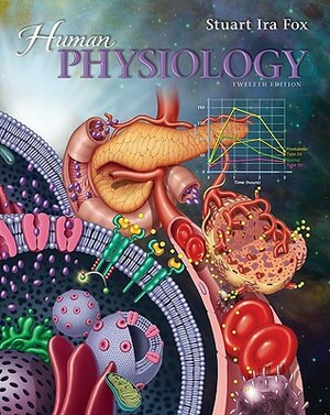 Human Physiology by Stuart Ira Fox