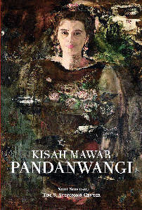 Kisah Mawar Pandanwangi by Sori Siregar