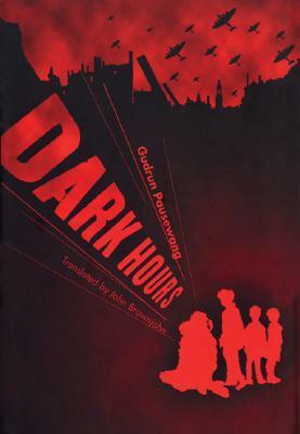 Dark Hours by John Brownjohn, Gudrun Pausewang