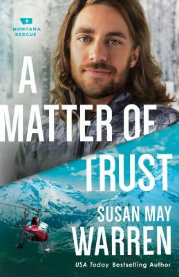 Matter of Trust by 