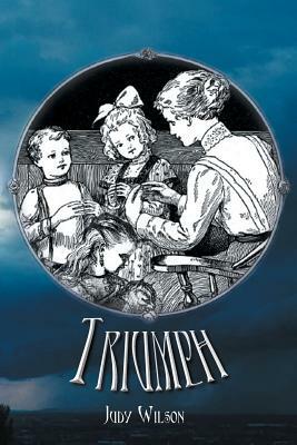 Triumph by Judy Wilson