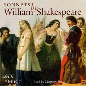 Sonnets by William Shakespeare by William Shakespeare