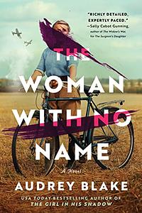 The Woman with No Name by Audrey Blake