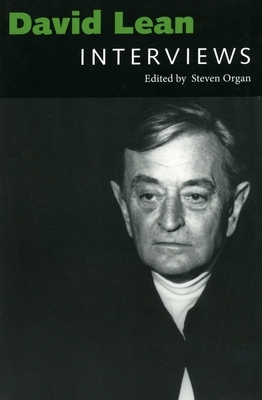 David Lean: Interviews by 