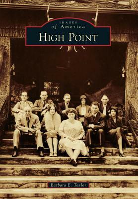 High Point by Barbara E. Taylor