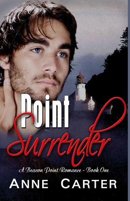Point Surrender by Anne Carter
