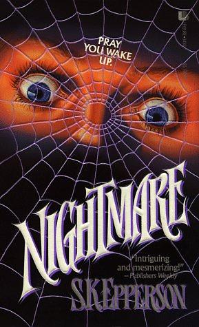 Nightmare by S.K. Epperson