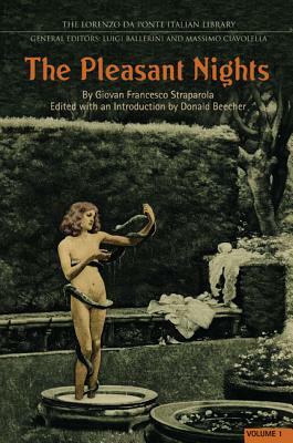 The Pleasant Nights - Volume 1 by 