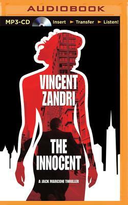 The Innocent by Vincent Zandri