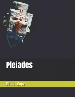 Pleiades by David Cope