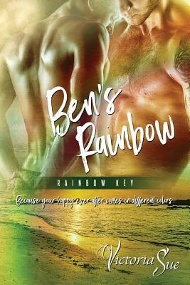 Ben's Rainbow by Victoria Sue