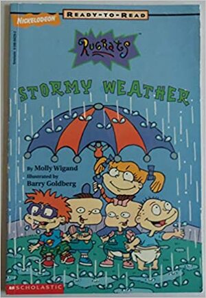 Stormy Weather by Molly Wigand