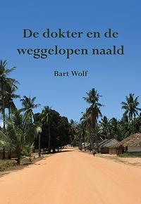 De dokter en de weggelopen naald by Bart Wolf