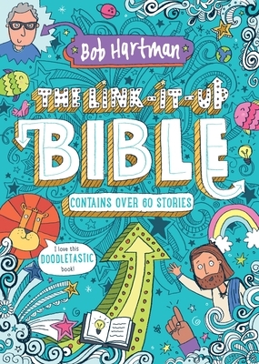 The Link-It-Up Bible by Bob Hartman, Gareth Williams