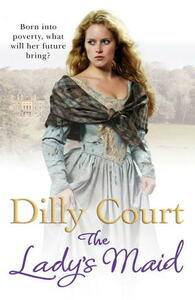 The Lady's Maid by Dilly Court