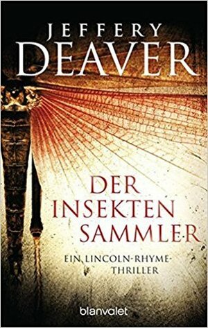 Der Insektensammler by Jeffery Deaver