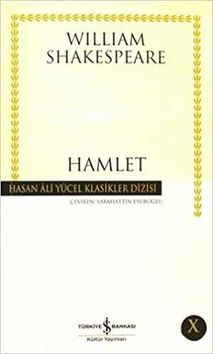 Hamlet by William Shakespeare