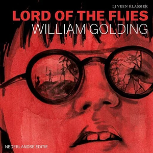 Lord of the Flies by William Golding