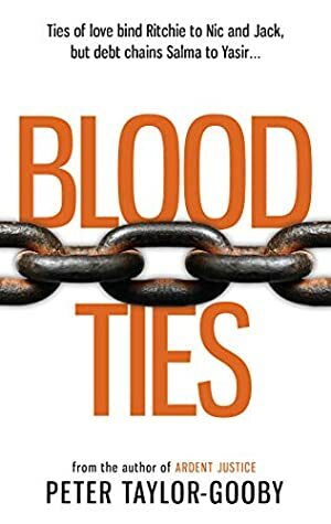 Blood Ties by Peter Taylor-Gooby