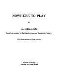 Nowhere to Play by Buchi Emecheta