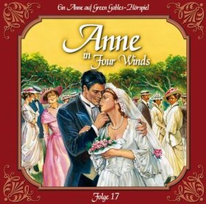 Anne in Four Winds: Ein neues Zuhause by L.M. Montgomery