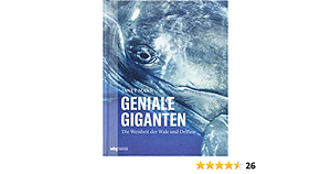 Geniale Giganten by Janet Mann