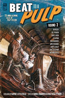 BEAT to a PULP: Round Two by 