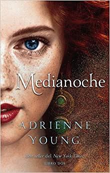 Medianoche by Adrienne Young