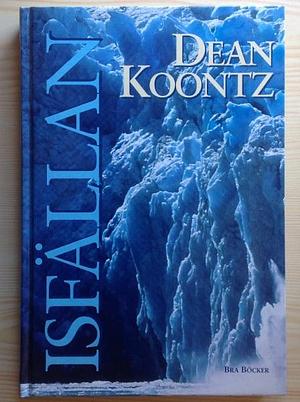 Isfällan by David Axton, David Axton, Dean Koontz