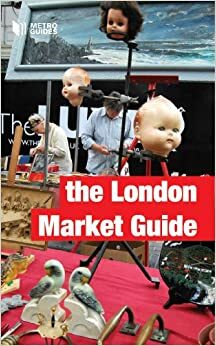 The London Market Guide by Andrew Kershman