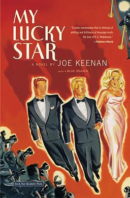 My Lucky Star by Joe Keenan