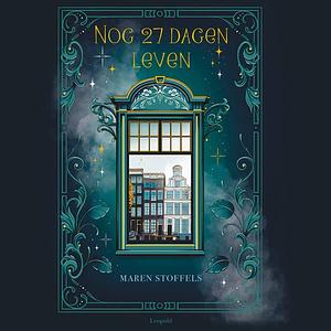 Recensie: Nog 27 dagen leven van Maren Stoffels