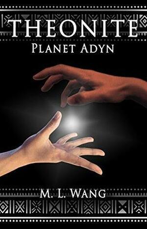 Planet Adyn by M.L. Wang