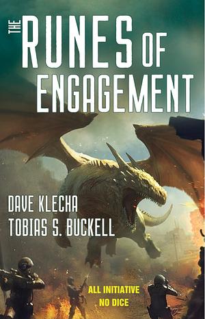 The Runes of Engagement by Tobias Buckell, Dave Klecha