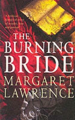 The Burning Bride by Margaret Lawrence